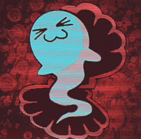 朱迪的电话头像