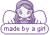 Made by A girl
